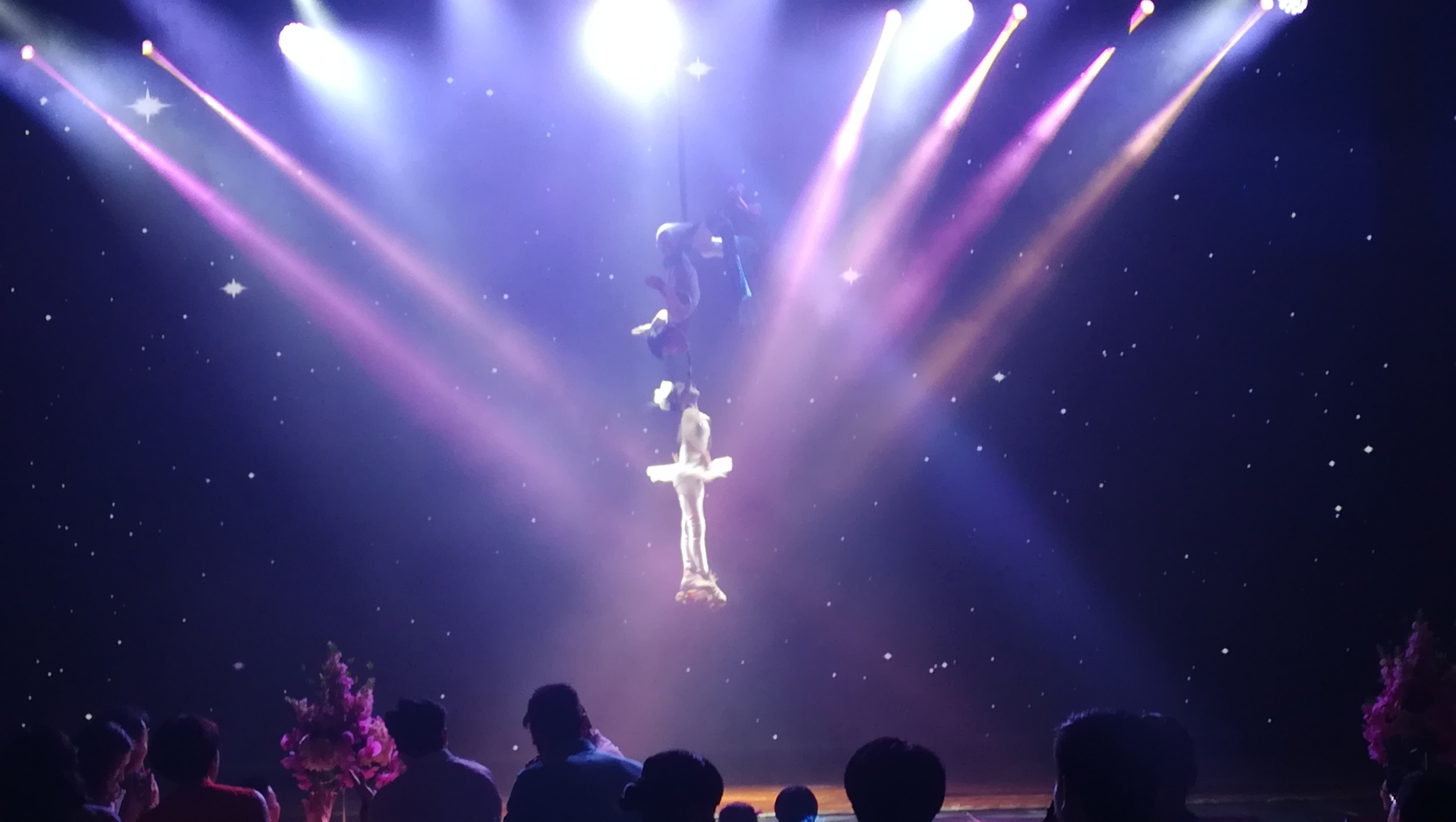 慶典晚會(huì)策劃公司